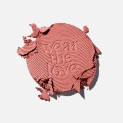 Velvet Love Blush Powder (Happiness)(Velvet Love Blush Powder Happiness) -Zoeva Kosmetik Geschaft PDP25 VLB005 Happiness 02