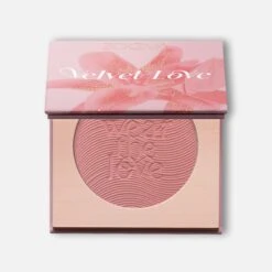 Velvet Love Blush Powder (Joy)(Velvet Love Blush Powder Joy)