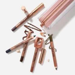 Velvet Love Eyeliner Pencil Summer Discovery Kit (Travel Size)(Vl Eyel Pencil Summer Discovery Kit Travel Size) -Zoeva Kosmetik Geschaft PDP25 VLEP DK002TS Summer Discovery Kit 2