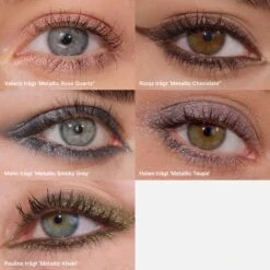 Velvet Love Eyeliner Pencil Summer Discovery Kit (Travel Size)(Vl Eyel Pencil Summer Discovery Kit Travel Size) -Zoeva Kosmetik Geschaft PDP25 VLEP DK002TS Summer Discovery Kit DE 2