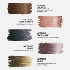 Velvet Love Eyeliner Pencil Summer Discovery Kit (Travel Size)(Vl Eyel Pencil Summer Discovery Kit Travel Size) -Zoeva Kosmetik Geschaft PDP25 VLEP DK002TS Summer Discovery Kit DE