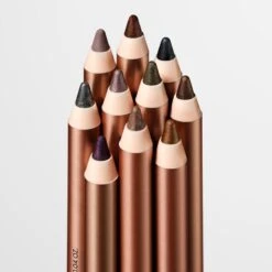 Velvet Love Eyeliner Pencil (Metallic Khaki)(Velvet Love Eyeliner Pencil Metallic Khaki) -Zoeva Kosmetik Geschaft PDP25 VLEP SimonJan25 160560f9 29c9 442d aee7 6930e4a9f86b