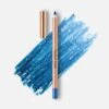 Velvet Love Eyeliner Pencil (Metallic Marine Blue)(Velvet Love Eyeliner Pencil Metallic Marine Blue)