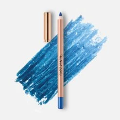 Velvet Love Eyeliner Pencil (Metallic Marine Blue)(Velvet Love Eyeliner Pencil Metallic Marine Blue)