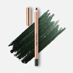 Velvet Love Eyeliner Pencil (Perfect Green)(Velvet Love Eyeliner Pencil Perfect Green)