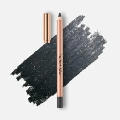 Velvet Love Eyeliner Pencil (Metallic Smoky Grey)(Velvet Love Eyeliner Pencil Metallic Smoky Grey)