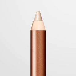 Velvet Love Eyeliner Pencil (Metallic Champagne)(Velvet Love Eyeliner Pencil Metallic Champagne) -Zoeva Kosmetik Geschaft PDP25 VLEP026 Metallic Champagne 02