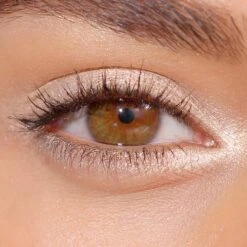 Velvet Love Eyeliner Pencil (Metallic Champagne)(Velvet Love Eyeliner Pencil Metallic Champagne) -Zoeva Kosmetik Geschaft PDP25 VLEP026 Metallic Champagne Q225 Ronja 2