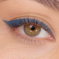 Velvet Love Eyeliner Pencil (Perfect Denim)(Velvet Love Eyeliner Pencil Perfect Denim) -Zoeva Kosmetik Geschaft PDP25 VLEP028 Perfect Denim Q125 Helen
