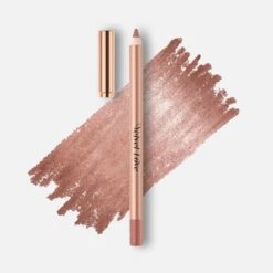 Velvet Love Eyeliner Pencil (Metallic Rose Quartz)(Velvet Love Eyeliner Pencil Metallic Rose Quartz)