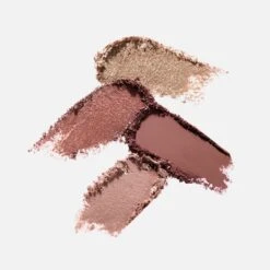 Velvet Love Eyeshadow Quad Palette (Purple Haze Eyes)(Velvet Love Eyeshadow Quad Purple Haze Eyes) -Zoeva Kosmetik Geschaft PDP25 VLEQ001 PurpleHaze 02