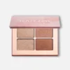 Velvet Love Eyeshadow Quad Palette (Dreamy Rose Gold)(Velvet Love Eyeshadow Quad Dreamy Rose Gold)