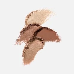 Velvet Love Eyeshadow Quad Palette (Dreamy Rose Gold)(Velvet Love Eyeshadow Quad Dreamy Rose Gold) -Zoeva Kosmetik Geschaft PDP25 VLEQ002 RoseGolden 02