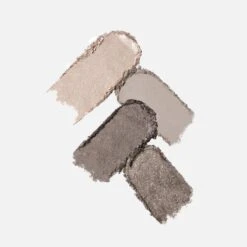 Velvet Love Eyeshadow Quad Palette (Smoky Sultry Eyes)(Velvet Love Eyeshadow Quad Smoky Sultry Eyes) -Zoeva Kosmetik Geschaft PDP25 VLEQ003 Smoky 02