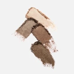 Velvet Love Eyeshadow Quad Palette (Glorious Golden Eyes)(Velvet Love Eyeshadow Quad Glorious Golden Eyes) 7 Velvet Love Eyeshadow Quad Palette (Glorious Golden Eyes)(Velvet Love Eyeshadow Quad Glorious Golden Eyes) -Zoeva Kosmetik Geschaft PDP25 VLEQ005 Golden 02