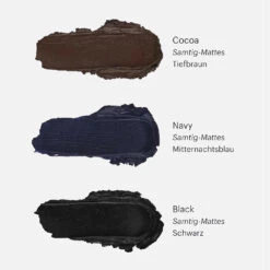 Velvet Love Long-Wear Gel Eyeliner (Black)(Velvet Love Long Wear Gel Eyeliner Black) -Zoeva Kosmetik Geschaft PDP25 VLGE Graphic DE edd916ef 3158 45c5 812c 2c86b8f0ea77