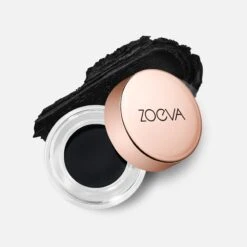 Velvet Love Long-Wear Gel Eyeliner (Black)(Velvet Love Long Wear Gel Eyeliner Black)