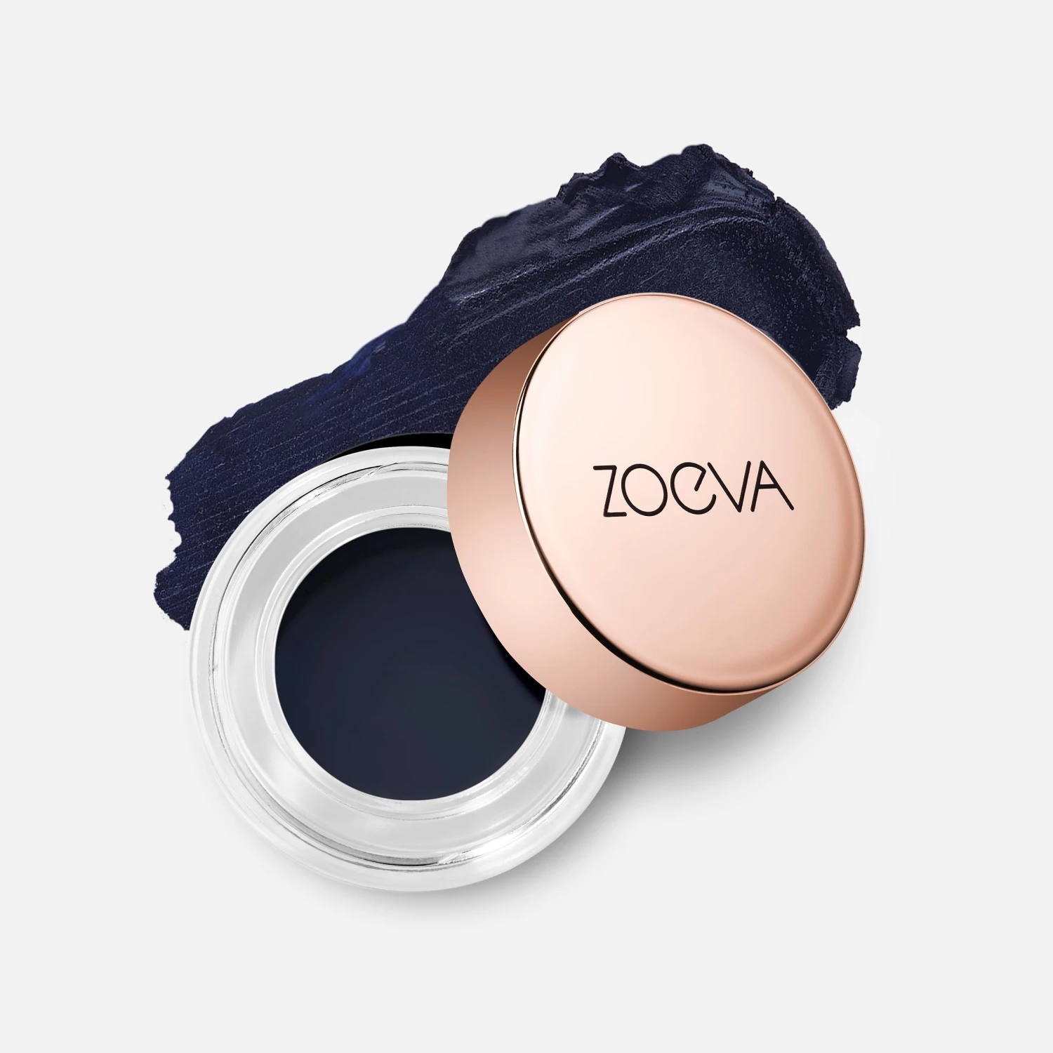 Velvet Love Long-Wear Gel Eyeliner (Navy)(Velvet Love Long Wear Gel Eyeliner Navy) 1 Velvet Love Long-Wear Gel Eyeliner (Navy)(Velvet Love Long Wear Gel Eyeliner Navy)