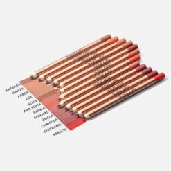 Velvet Love Lip Liner (Parda)(Velvet Love Lip Liner Parda) -Zoeva Kosmetik Geschaft PDP25 VLL Matrix c79a1a1e 5ad0 4ffe a396 6909dd62210c