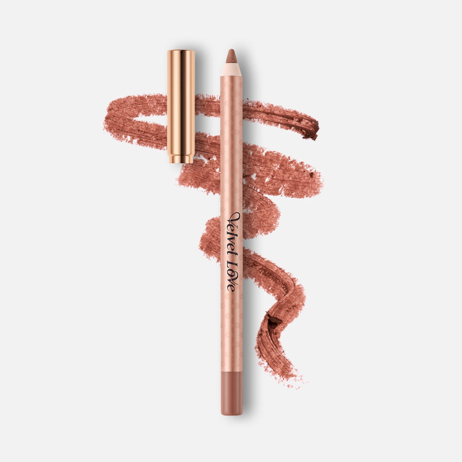 Velvet Love Lip Liner (Barbara)(Velvet Love Lip Liner Barbara) 1 Velvet Love Lip Liner (Barbara)(Velvet Love Lip Liner Barbara)