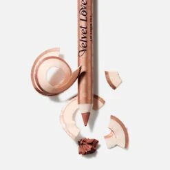 Velvet Love Lip Liner (Zoe)(Velvet Love Lip Liner Zoe) -Zoeva Kosmetik Geschaft PDP25 VLL004 Zoe 06