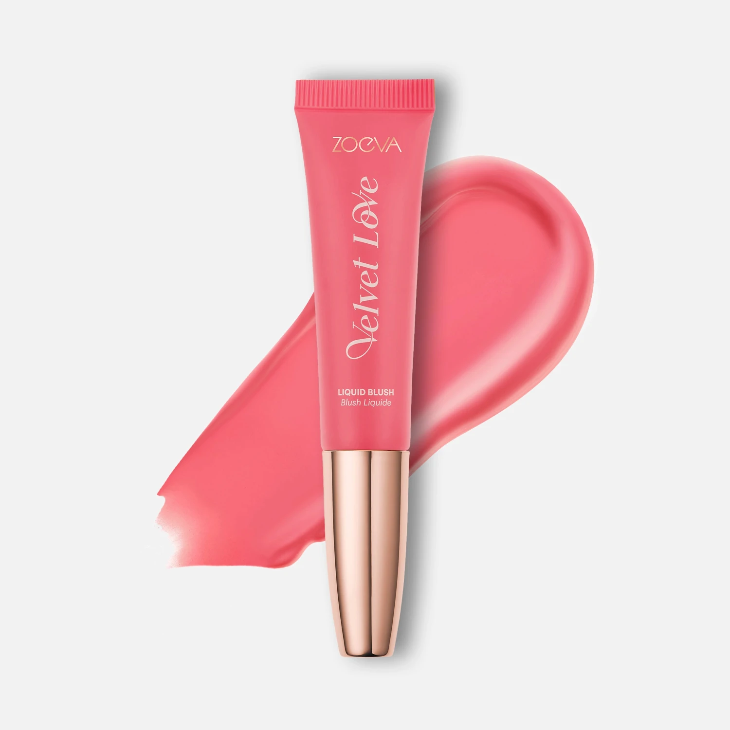 Velvet Love Liquid Blush (Pink Velvet)(Velvet Love Liquid Blush Pink Velvet) 1 Velvet Love Liquid Blush (Pink Velvet)(Velvet Love Liquid Blush Pink Velvet)