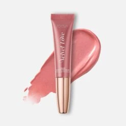 Velvet Love Liquid Highlighting Blush (Pink Nectar)(Velvet Love Liq Highlighting Blush Pink Nectar)
