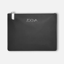 The Complete Pinselset (Black)(The Complete Brush Set) -Zoeva Kosmetik Geschaft PDP25 A CLL1 BLK LrgClutch 01