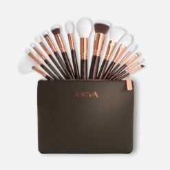 The Artists Pinselset (Rosé Golden Edition)(The Artists Brush Set Rose Golden Edition)