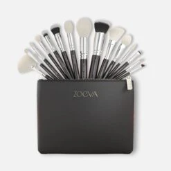 The Artists Pinselset (Black)(The Artists Brush Set)