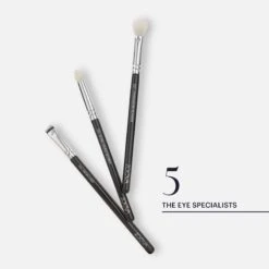 The Artists Pinselset (Black)(The Artists Brush Set) -Zoeva Kosmetik Geschaft PDP25 BSN15A BrushSet 07 aee24bc9 7f69 4e6a be4a 59947659bbff
