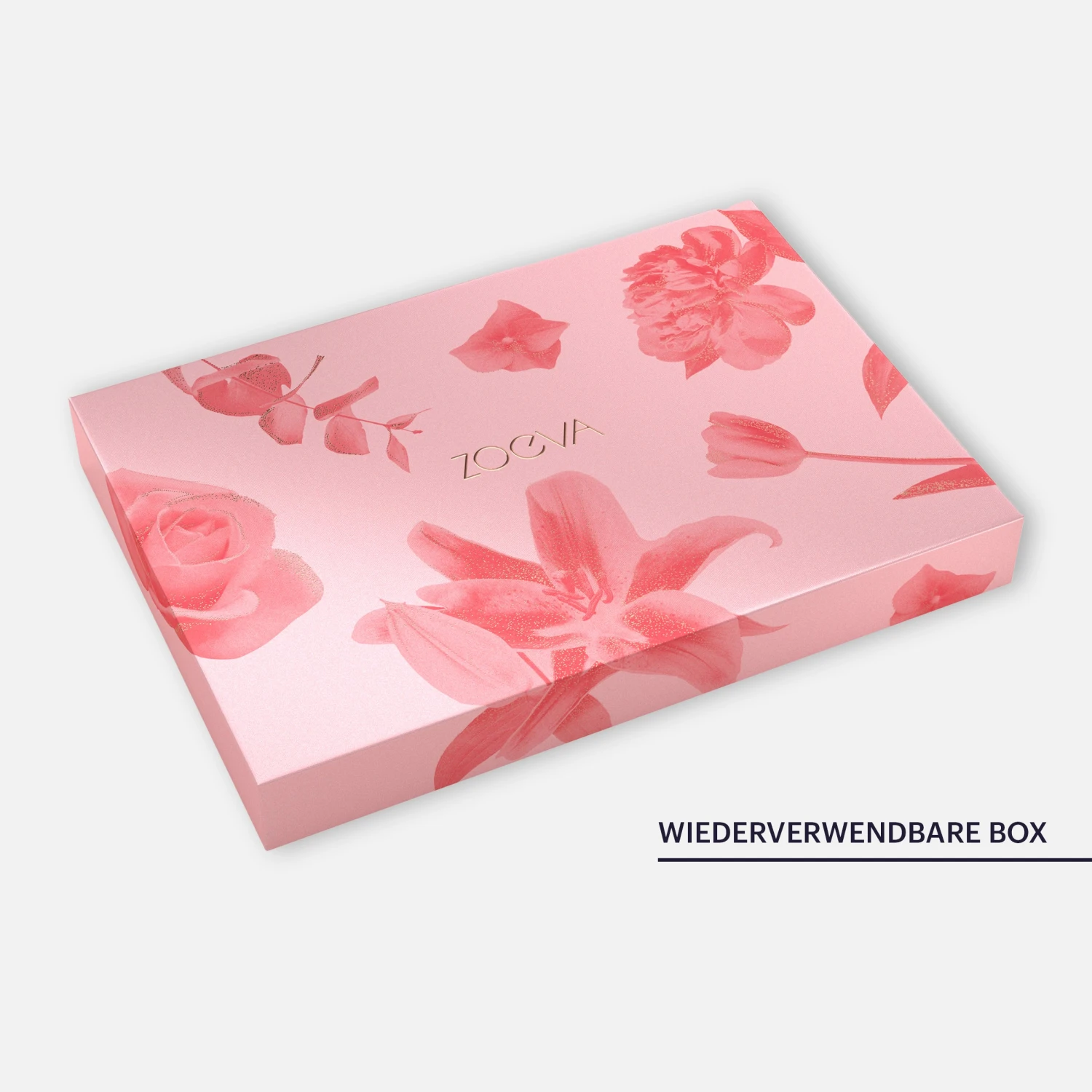 The Complete Pinselset (Rosé Golden Edition)(The Complete Brush Set Rose Golden Edition) 5 The Complete Pinselset (Rosé Golden Edition)(The Complete Brush Set Rose Golden Edition) – Bild 5