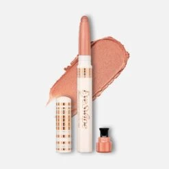 Eye Swipe Longwear 2-in-1 Shadow Liner (Rose Gold)(Eye Swipe 2 In 1 Shadow Liner Rose Gold)