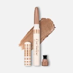 Eye Swipe Longwear 2-in-1 Shadow Liner (Oyster Pearl)(Eye Swipe 2 In 1 Shadow Liner Oyster Pearl)