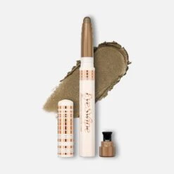 Eye Swipe Longwear 2-in-1 Shadow Liner (Greek Olive)(Eye Swipe 2 In 1 Shadow Liner Greek Olive)