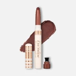 Eye Swipe Longwear 2-in-1 Shadow Liner (Warm Chocolate)(Eye Swipe 2 In 1 Shadow Liner Warm Chocolate)