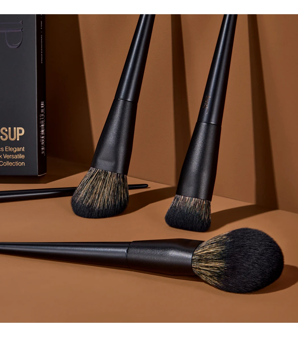 Zoeva Kosmetik Geschaft -Zoeva Kosmetik Geschaft jessup beauty makeup lover collection iii set de 14 brochas elegant black 7 85592