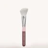 127 Blush & Contour Pinsel (Bordeaux)(127 Blush Contour Bordeaux)