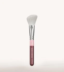 127 Blush & Contour Pinsel (Bordeaux)(127 Blush Contour Bordeaux)