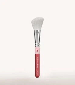 127 Blush & Contour Pinsel (Cherry)(127 Blush Contour Cherry)