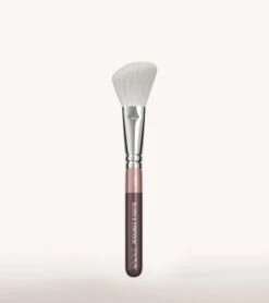 127 Blush & Contour Pinsel (Plum)(127 Blush Contour Plum)