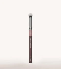 142 Concealer Buffer Pinsel (Plum)(142 Concealer Buffer Plum)