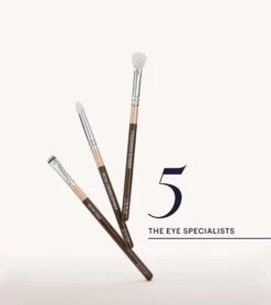 The Zoe Bag & The Artists Pinselset (Chocolate)(The Zoe Bag With Artist Brush Set Chocolate) 22 The Zoe Bag & The Artists Pinselset (Chocolate)(The Zoe Bag With Artist Brush Set Chocolate) -Zoeva Kosmetik Geschaft zoeva 5 the eye specialists brushes chocolate 02 adcbe748 255e 44b1 86ff 9e7c1cc71470
