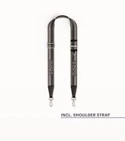 The Zoe Bag & The Artists Pinselset (Black)(The Zoe Bag With Artist Brush Set Black) -Zoeva Kosmetik Geschaft zoeva shoulder strap black incl en 3 87a93584 72ce 4e17 b742 6eb5817cd065