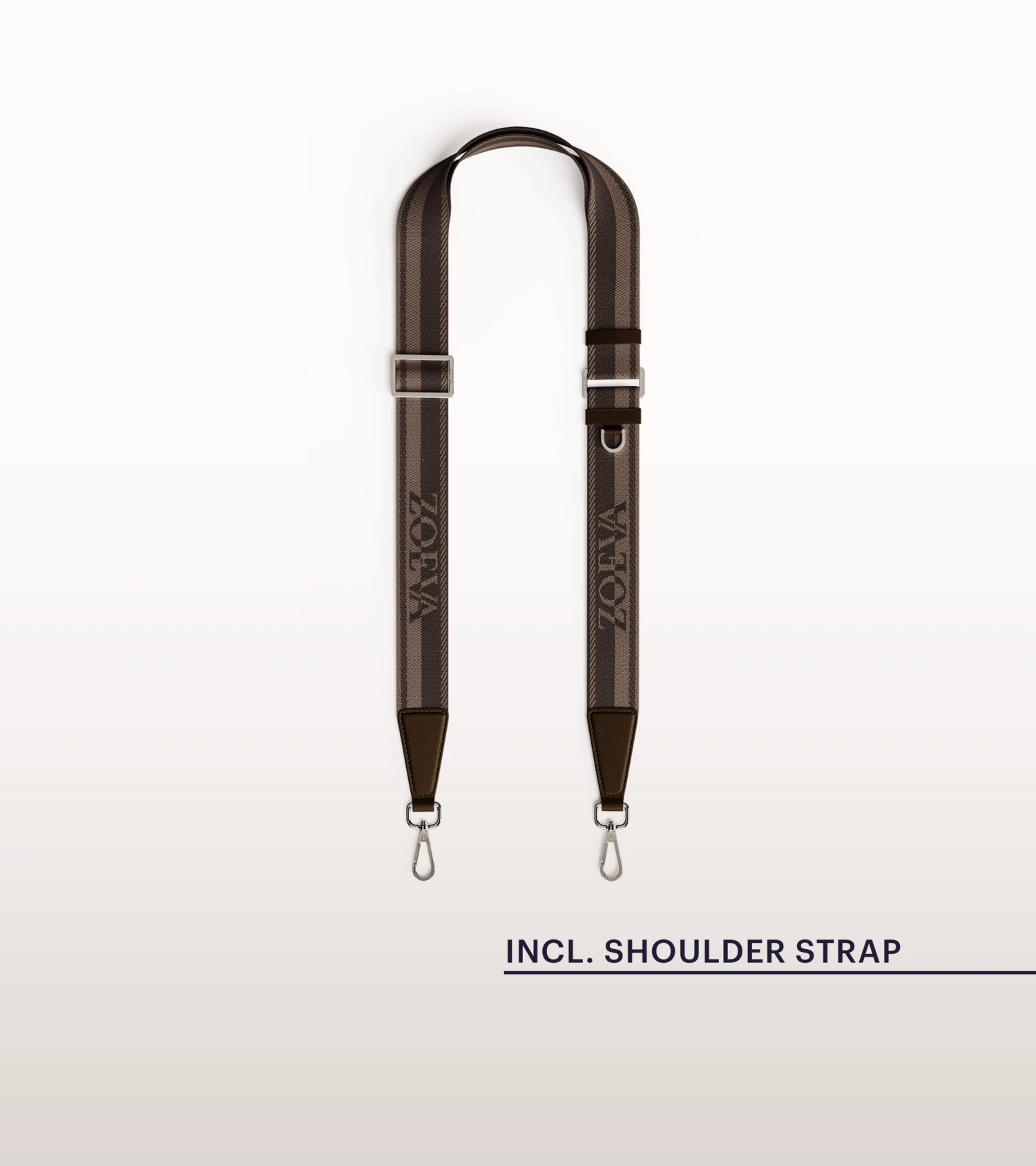 The Zoe Bag & The Artists Pinselset (Chocolate)(The Zoe Bag With Artist Brush Set Chocolate) 16 The Zoe Bag & The Artists Pinselset (Chocolate)(The Zoe Bag With Artist Brush Set Chocolate) – Bild 16