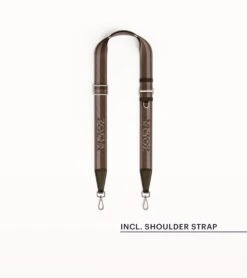 The Zoe Bag & The Complete Pinselset (Light Chocolate)(The Zoe Bag With Complete Brushsetlightchocolate) -Zoeva Kosmetik Geschaft zoeva shoulder strap lightchocolate incl en 02 bcfe5308 65eb 4415 8bc2 04b150682261