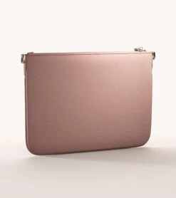 The Everyday Clutch (Champagne)(The Everyday Clutch Champagne) -Zoeva Kosmetik Geschaft zoeva the everyday clutch champagne back cc52cd2b 4b99 40f4 9829 3474042c6ca6