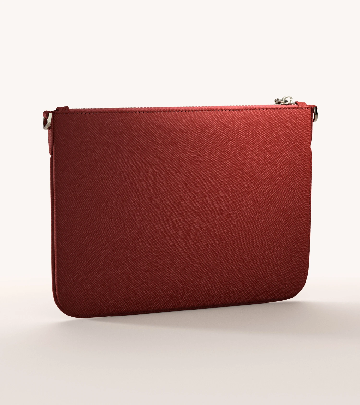 The Everyday Clutch (Cherry)(The Everyday Clutch Cherry) 3 The Everyday Clutch (Cherry)(The Everyday Clutch Cherry) – Bild 3