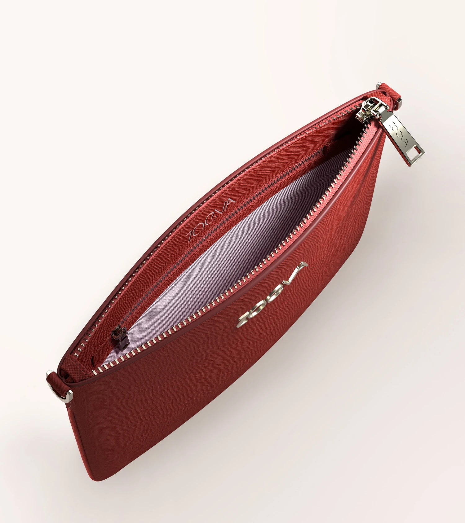 The Everyday Clutch (Cherry)(The Everyday Clutch Cherry) 2 The Everyday Clutch (Cherry)(The Everyday Clutch Cherry) – Bild 2