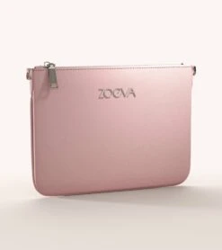 The Everyday Clutch (Dusty Rose)(The Everyday Clutch Dusty Rose)
